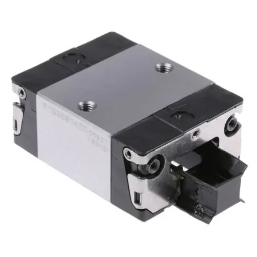 Bosch Rexroth Guide Block R166681420, R1666 product image