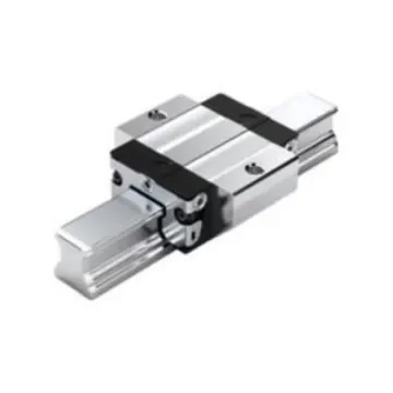 Bosch Rexroth Guide Block R166621420, R1666 product image