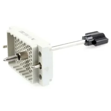 EDAC 516 120 Way D-sub Connector Plug - 516-120-000-301 product image