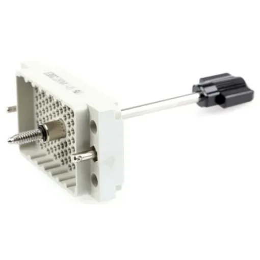 EDAC 516 120 Way D-sub Connector Plug - 516-120-000-301 product image