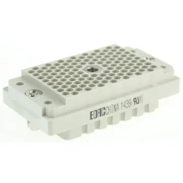EDAC 516 120 Way D-sub Connector Socket - 516-120-000-402 product image