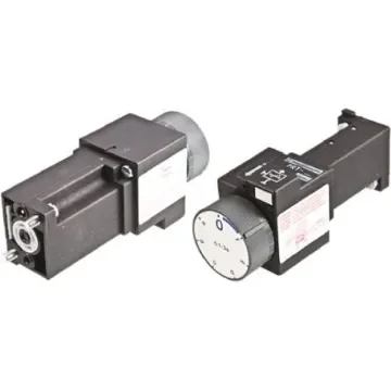 Parker PRT series 0.1s to 3s Pneumatic Timer, 8 bar max - PRT-F10 product image