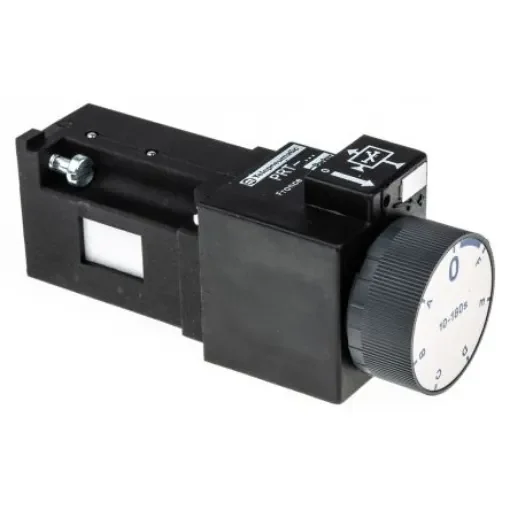 Parker PRT series 10s to 180s Pneumatic Timer, 8 bar max - PRT-B10 product image