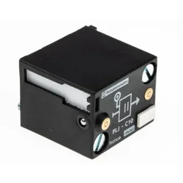 Parker PLJ series 8 bar Pneumatic Logic Controller with YES function - PLJ-C10 product image