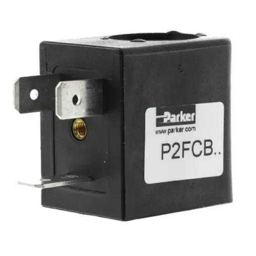 Parker 230 V ac Solenoid Valve Coil - P2FCB457 product image