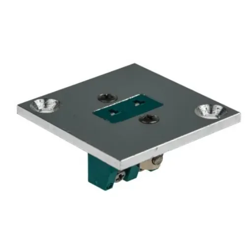 Reckmann Standard Thermocouple Connector Panel for Use with Type K Thermocouple - R9-1786 product image