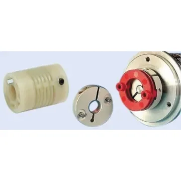 Hengstler Shaft Coupling Coupler 19.2mm Outside Diameter - RS3520035 product image