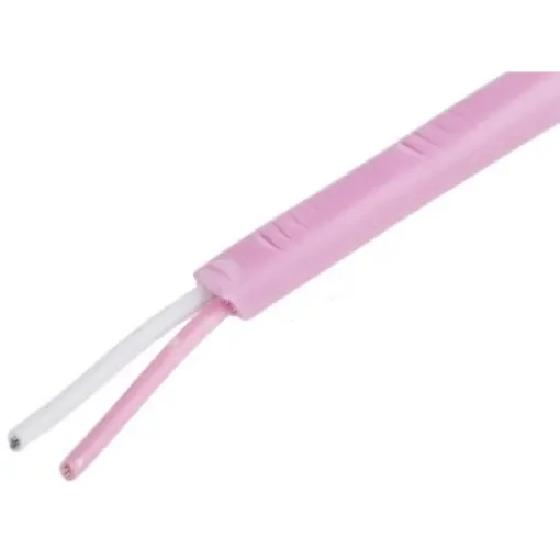 Reckmann Type N Extension Cable, 50m, Unscreened, PVC Insulation, +70°C Max - R17-1102.2 product image