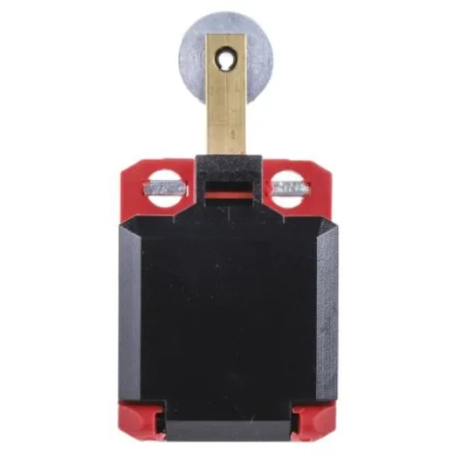 Bernstein AG C2 Series Roller Interlock Switch, NO/NC, IP20, Glass Reinforced Plastic (GRP) Housing - 6008366014 product image