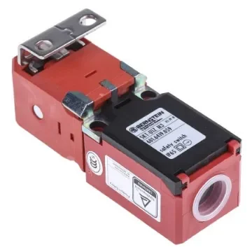 Bernstein AG SKT Safety Interlock Switch, 1NC/1NO, Keyed Actuator Included, Glass Fibre Reinforced Thermoplastic - 6016419059 product image