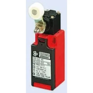 Bernstein AG I88 SU/U Series Spindle Limit Switch, NO/NC, IP65, Glass Reinforced Plastic (GRP) Housing - 6086185034 product image
