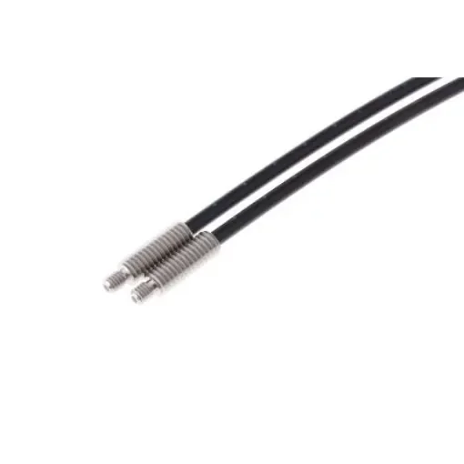 Baumer Plastic Fibre Optic Sensor - FSE 200C1Y00 product image