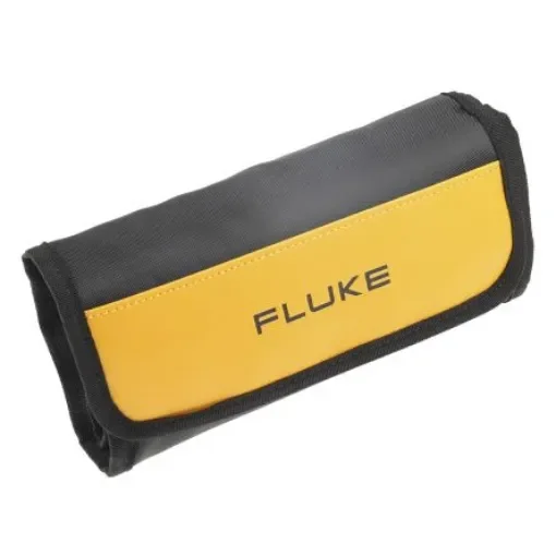 Fluke FLUKE TLK287 Electronic Test Lead Kit, CAT II, CAT III, 10A product image