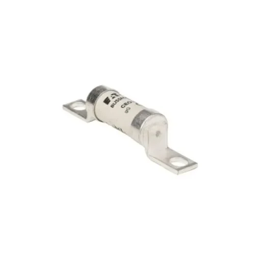 Eaton 100A British Standard Fuse, A4, 500V ac, 94mm - CEO100 product image