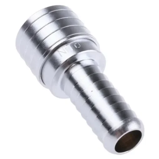 Nito Hose Connector, Straight Hose Tail Coupling 3/4in ID, 25 bar - 6150SA8 product image