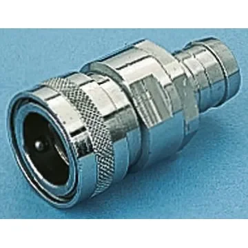 Nito Hose Connector, Straight Hose Tail Coupling 1in ID, 25 bar - 7353SA3 product image