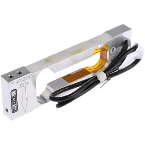 Tedea Huntleigh Single Point Load Cell, 0.3kg Range, Compression Measure - 1004-00.3-JW00-RS product image