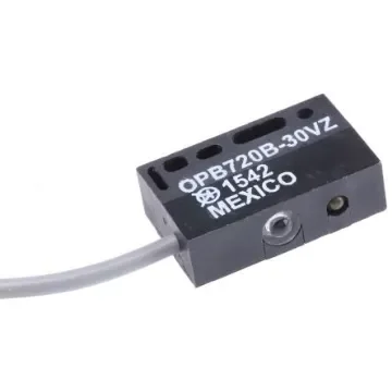 OPB720B-30VZ Optek, Reflective Optical Sensor, Open Collector Output product image