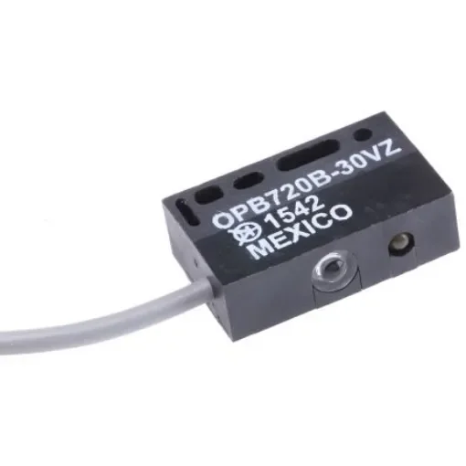 OPB720B-30VZ Optek, Reflective Optical Sensor, Open Collector Output product image