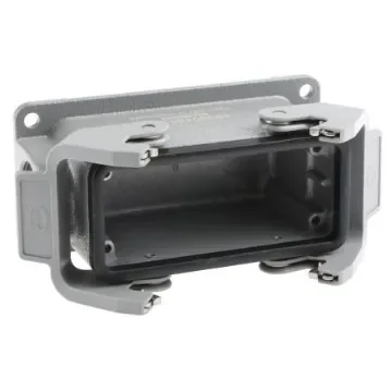 HARTING Han B Heavy Duty Power Connector Housing, M25 Thread - 19300161231 product image