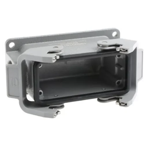 HARTING Han B Heavy Duty Power Connector Housing, M25 Thread - 19300161231 product image