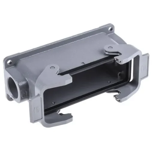 HARTING Han B Heavy Duty Power Connector Housing, M25 Thread - 19300241231 product image