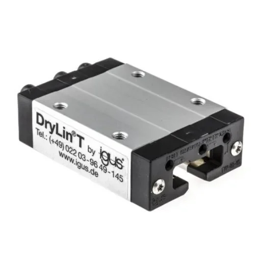 Igus Linear Guide Carriage TW-01-15, T product image