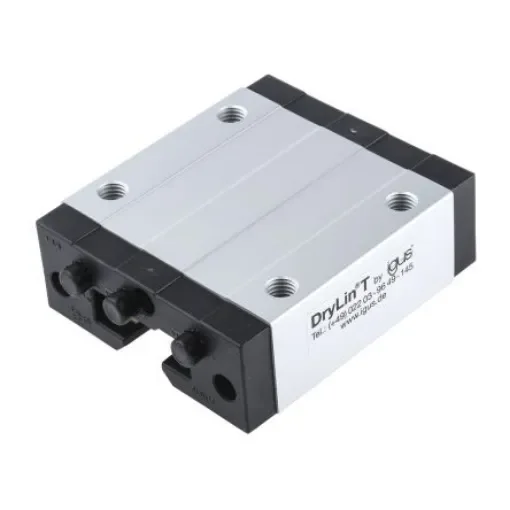 Igus Linear Guide Carriage TW-01-30, T product image