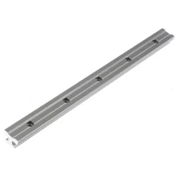 Igus T Series, TS-01-15-300, Linear Guide Rail 15mm width 300mm Length product image