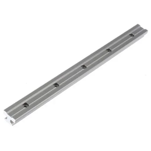 Igus T Series, TS-01-15-300, Linear Guide Rail 15mm width 300mm Length product image