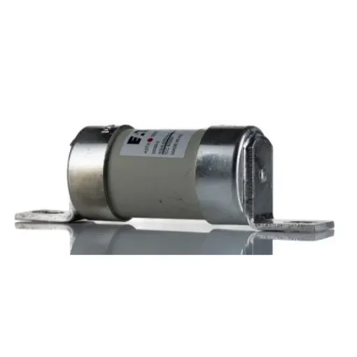 Eaton 160A British Standard Fuse, A4, 660V ac, 93.7mm - TCP100M160 product image