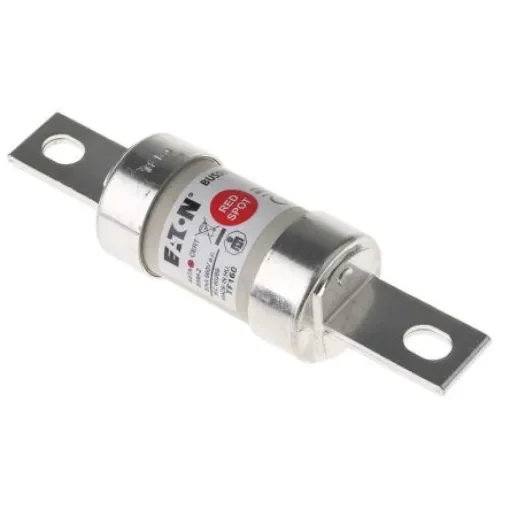 Eaton 160A British Standard Fuse, B2, 660V ac, 111mm - TF160 product image