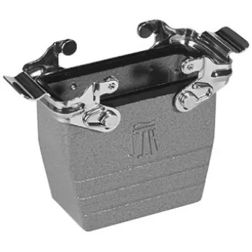 TE Connectivity HD Heavy Duty Power Connector Hood, M32 Thread - 1106450-2 product image