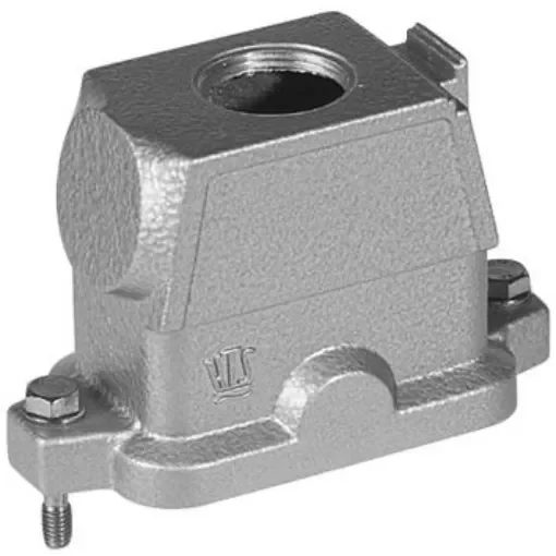 TE Connectivity EMV-K Heavy Duty Power Connector Housing, M32 Thread - 1106446-3 product image