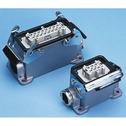 EPIC Surface Kit, 16 Way, 16A, Female, H-BE, 440 V - 10195000+19074000+71200300 product image