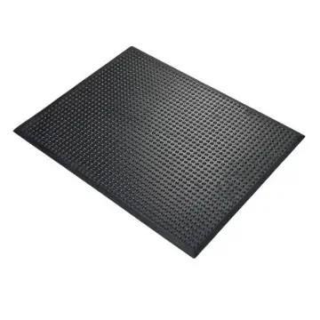 Coba Europe Bubblemat Natural Rubber Anti-Fatigue Mat, 0.9m x 1.2m x 14mm - BF010002 product image
