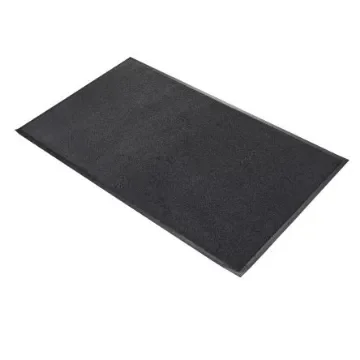Coba Europe Entra-Plush, Entrance Mat, Cutpile, Indoor Use, Grey, 1.2m 1.8m 7mm - PP060003 product image