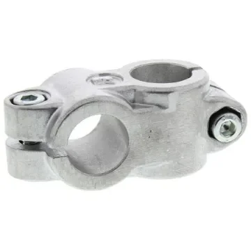 Rose+Krieger Cross Clamp, Connecting Component, Strut Profile 25 mm - 102500000200 product image