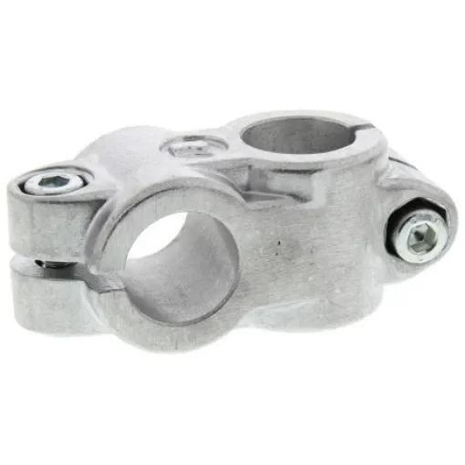 Rose+Krieger Cross Clamp, Connecting Component, Strut Profile 25 mm - 102500000200 product image
