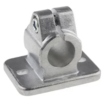 Rose+Krieger Flange Clamp, 25mm - 12250000020 product image