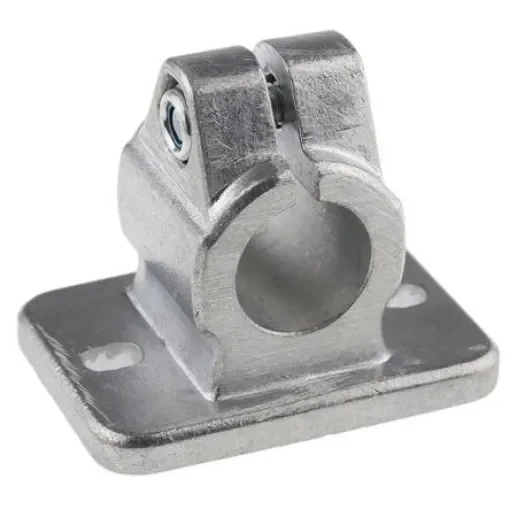 Rose+Krieger Flange Clamp, 25mm - 12250000020 product image