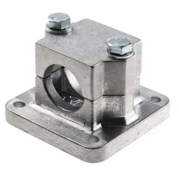Rose+Krieger Flange Clamp, 30mm - 12300003020 product image