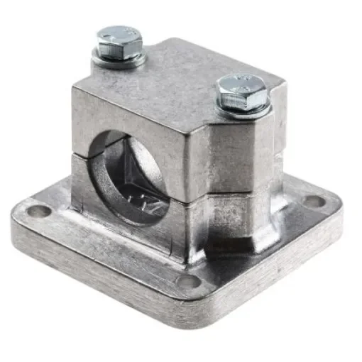 Rose+Krieger Flange Clamp, 30mm - 12300003020 product image