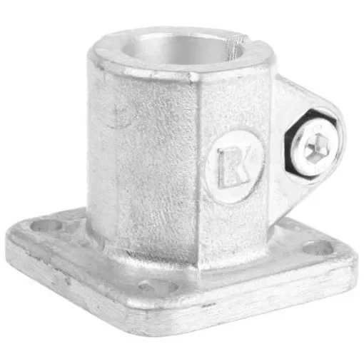 Rose+Krieger Base Clamp, Connecting Component, Strut Profile 25 mm - 13250000020 product image