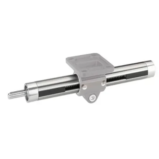 Rose+Krieger E Steel Tubular Linear Unit, 40mm OD tube, 500mm L - 78140110500 product image