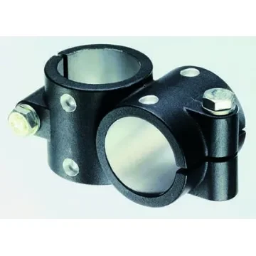 Rose+Krieger EK Die Cast Aluminium Guide Element, 30mm OD tube - 13019100 product image