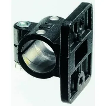 Rose+Krieger FK Die Cast Aluminium Guide Element, 30mm OD tube - 13009100 product image