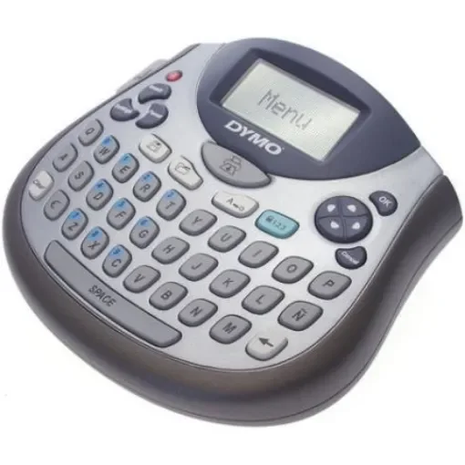 Dymo LetraTag LT-100T Handheld Label Printer, 12mm Max Label Width - 2174593 product image