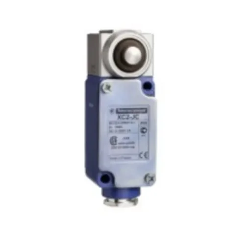 Telemecanique Sensors OsiSense XC Series Limit Switch, NO/NC, IP65, SP, Metal Housing, 600V ac Max, 10A Max - XC2JC163 product image