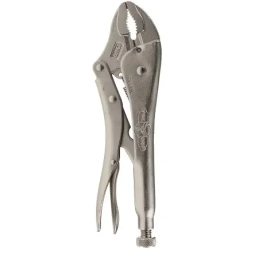 Irwin Locking Pliers, 250 mm Overall - 4186265 product image